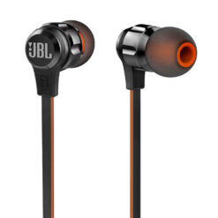 JBL AURICULARES COM FIO T180A PRETO 2