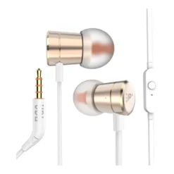 JBL AURICULARES IN EAR TUNE 290 DOURADO