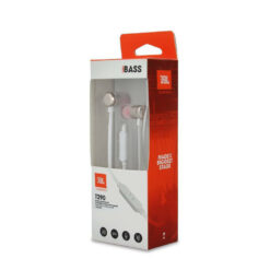 JBL AURICULARES IN EAR TUNE 290 DOURADO 3