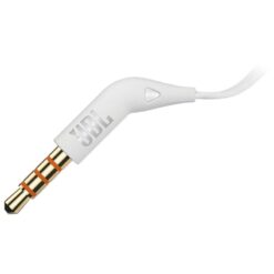 JBL AURICULARES IN EAR TUNE 290 DOURADO 5