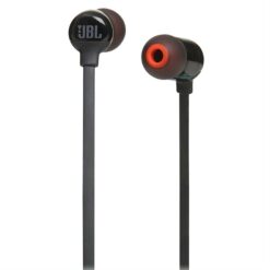 JBL AURICULARES COM FIO TUNE 110 PRETO 8