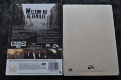 O PADRINHO EDICAO LIMITADA PS2 SEMI NOVO IG3