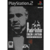 O PADRINHO EDICAO LIMITADA PS2 SEMI NOVO FC