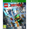 LEGO NINJAGO MOVIE VIDEOGAME XBOX ONE SEMI NOVO FC