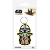 PORTA CHAVES STAR WARS THE MANDALORIAN CHILD YODA jpg