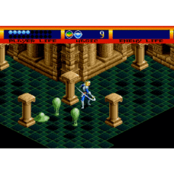 LIGHT CRUSADER MD IG2