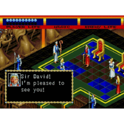 LIGHT CRUSADER MD IG3