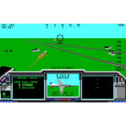 LHX ATTACK CHOPPER MD IG3