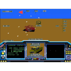 LHX ATTACK CHOPPER MD IG1