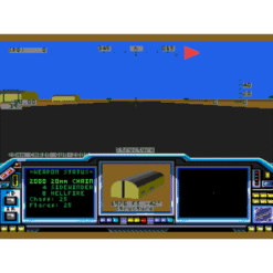 LHX ATTACK CHOPPER MD IG2