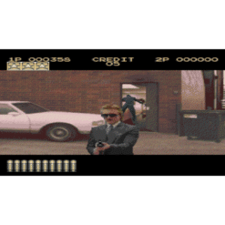 LETHAL ENFORCERS MD IG1