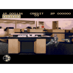 LETHAL ENFORCERS MD IG3