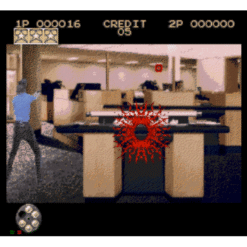 LETHAL ENFORCERS MD IG2