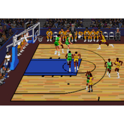 LAKERS VERSUS CELTICS AND THE NBA PLAYOFFS MD IG2