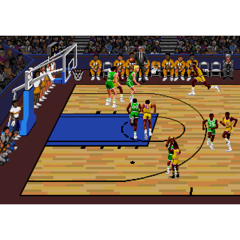 LAKERS VERSUS CELTICS AND THE NBA PLAYOFFS MD - Image 4