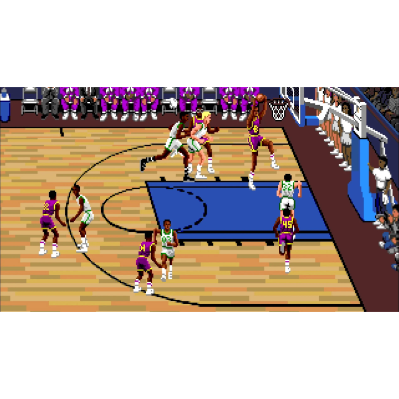 LAKERS VERSUS CELTICS AND THE NBA PLAYOFFS MD - Image 3