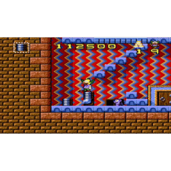 KRUSTYS SUPER FUN HOUSE MD IG2