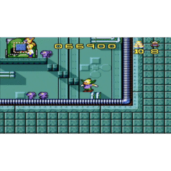 KRUSTYS SUPER FUN HOUSE MD IG3