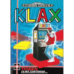 KLAX MD