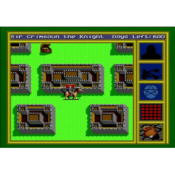 KINGS BOUNTY THE CONQUERORS QUEST MD IG3