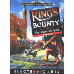 KING'S BOUNTY THE CONQUEROR'S QUEST MD