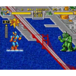 KING OF THE MONSTERS MD IG3