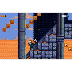 KID CHAMELEON MD IG3