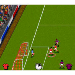 KICK OFF 3 EUROPEAN CHALLENGE MD IG2