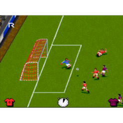 KICK OFF 3 EUROPEAN CHALLENGE MD IG3