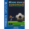 KICK OFF 3 EUROPEAN CHALLENGE MD FC