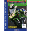 KAWASAKI SUPERBIKE CHALLENGE MD FC