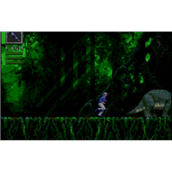 JURASSIC PARK MD IG3