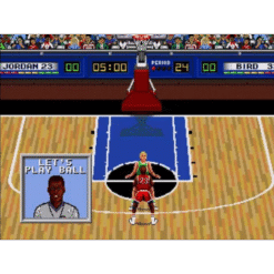 JORDAN VS BIRD MD IG1