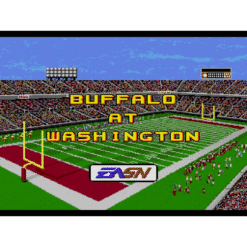 JOHN MADDEN FOOTBALL 93 MD IG2