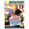 JOHN MADDEN FOOTBALL 93 MD FC