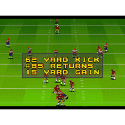 JOHN MADDEN FOOTBALL 93 MD IG3