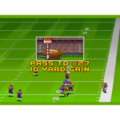 JOHN MADDEN FOOTBALL 92 MD IG3