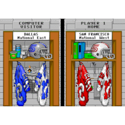 JOE MONTANA II SPORTS TALK FOOTBALL MD IG3