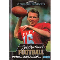 JOE MONTANA MD