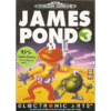 JAMES POND 3 MD FC
