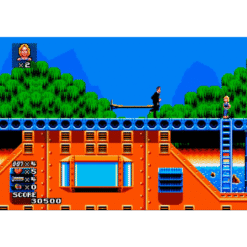 JAMES BOND 007 THE DUEL MD IG1