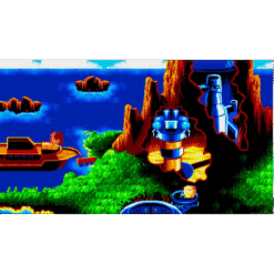 JAMES BOND 007 THE DUEL MD IG2