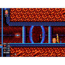 JAMES BOND 007 THE DUEL MD IG3