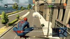 THE AMAZING SPIDER MAN 2 XBOX ONE SEMI NOVO IG1