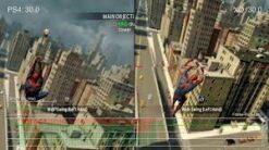 THE AMAZING SPIDER MAN 2 XBOX ONE SEMI NOVO IG2