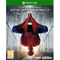 THE AMAZING SPIDER-MAN 2 XBOX ONE /XBOX SERIES