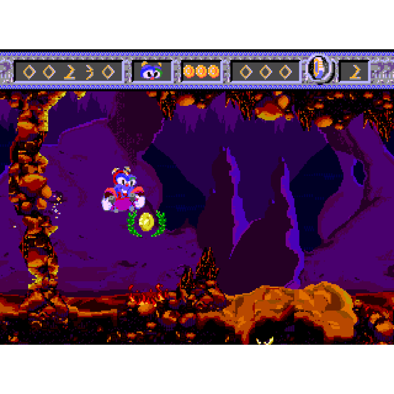 IZZY'S QUEST FOR THE OLYMPIC RINGS MD - Image 3