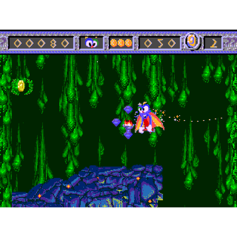 IZZY'S QUEST FOR THE OLYMPIC RINGS MD - Image 4