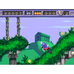 IZZYS QUEST FOR THE OLYMPIC RINGS MD IG1