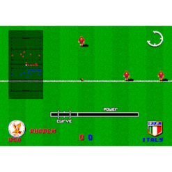 INTERNATIONAL RUGBY MD IG1